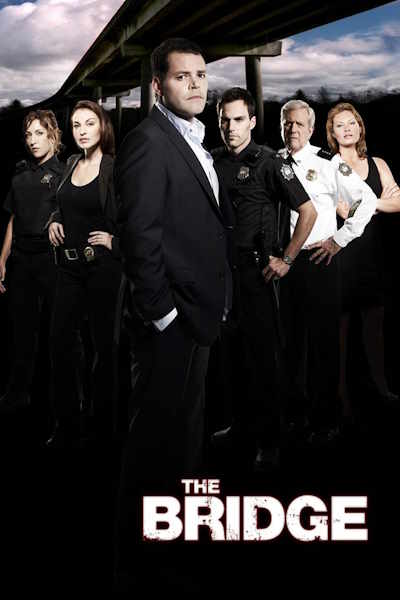 The Bridge - Season 1