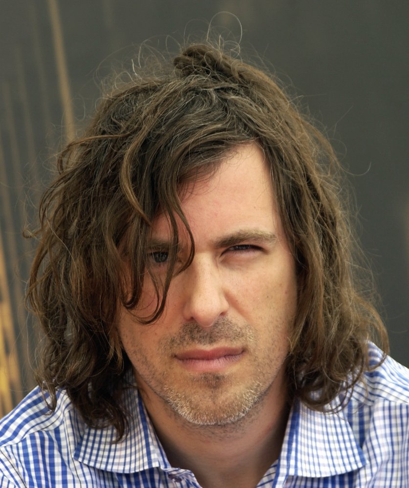Brett Morgen