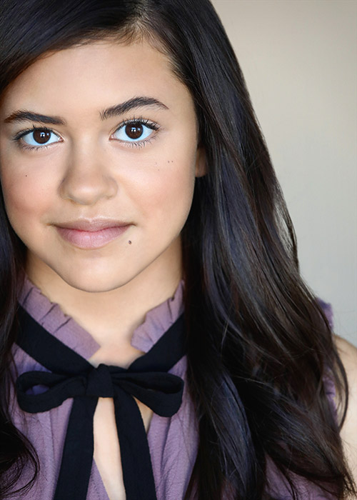Gracy Samuel