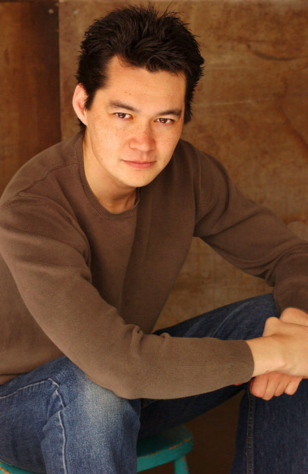 Phil Young