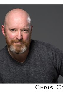 Chris Craddock