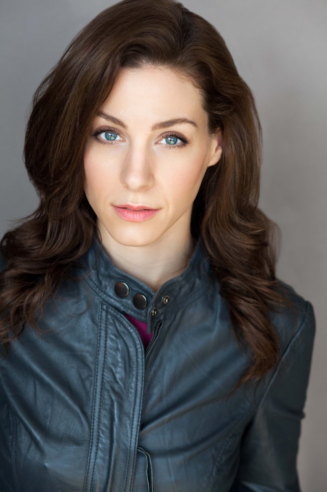 Jessie Cohen