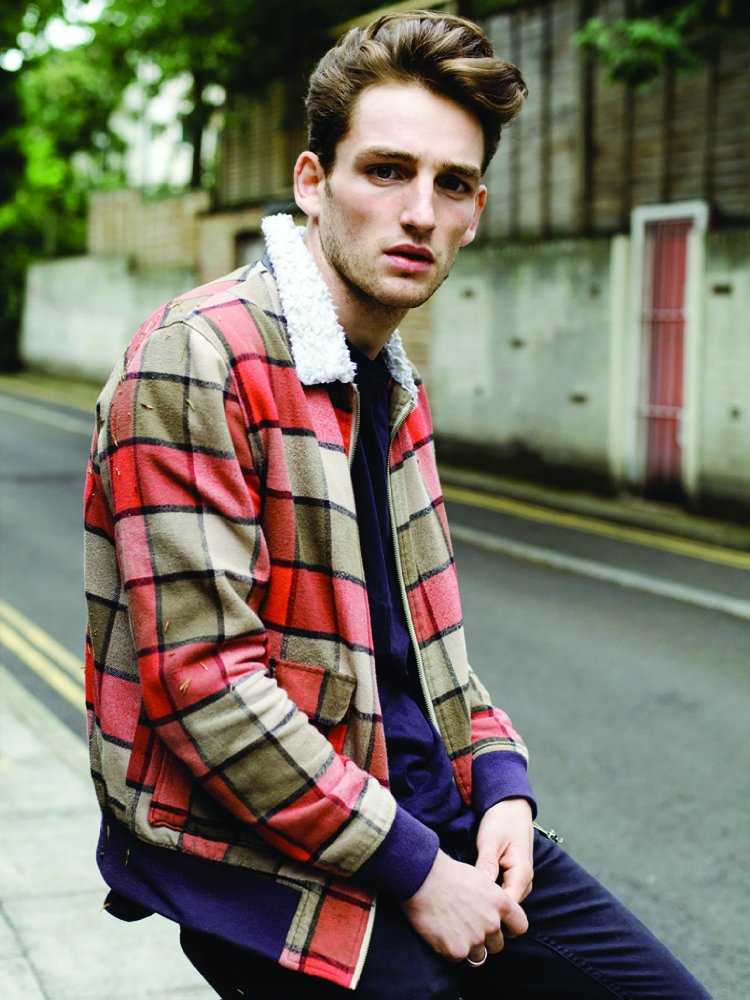 Laurie Davidson