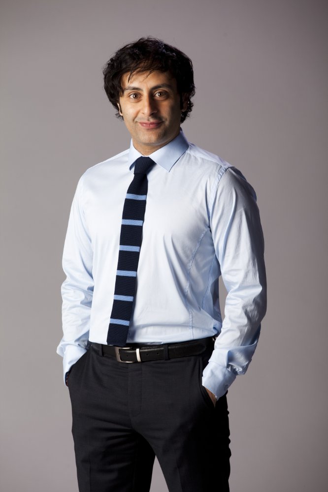 Rajeev Varma