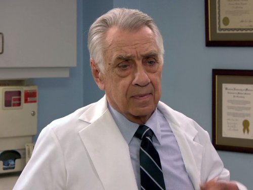 Doctor Morrison