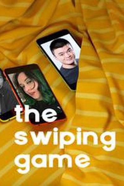 The Swiping Game - Season 4