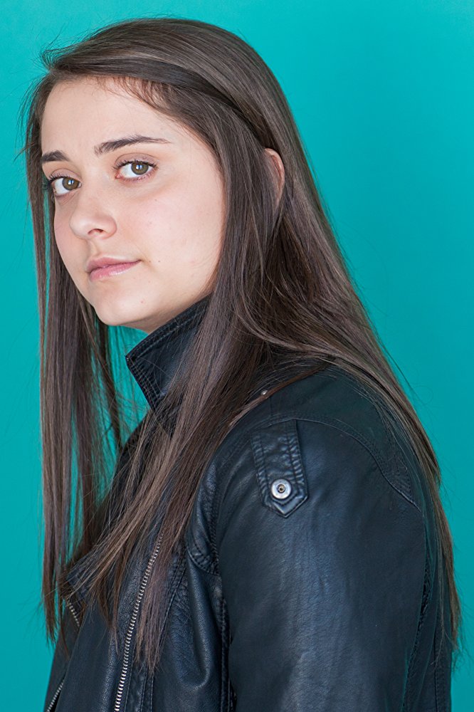 Aly Ward Azevedo