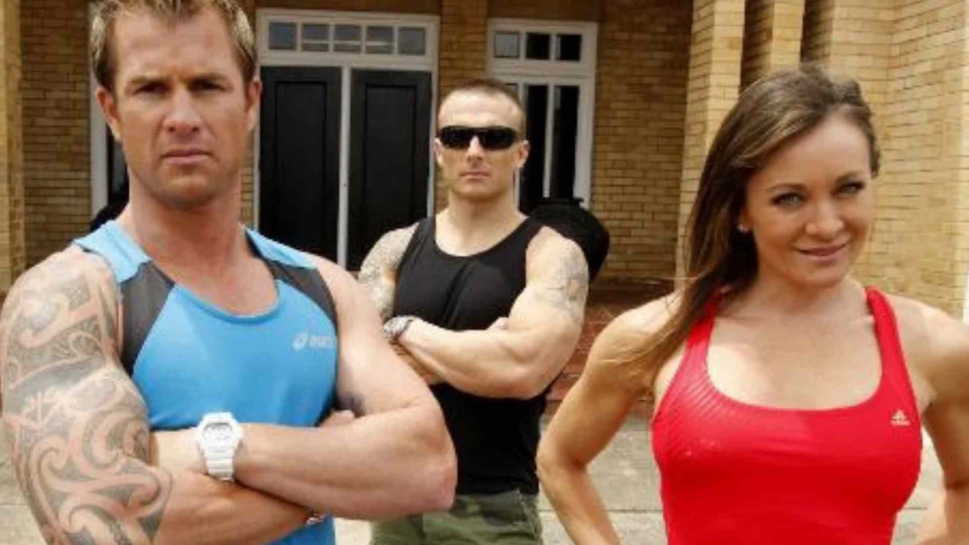 Season 3
