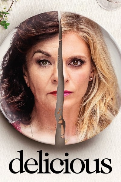 Delicious - Season 3