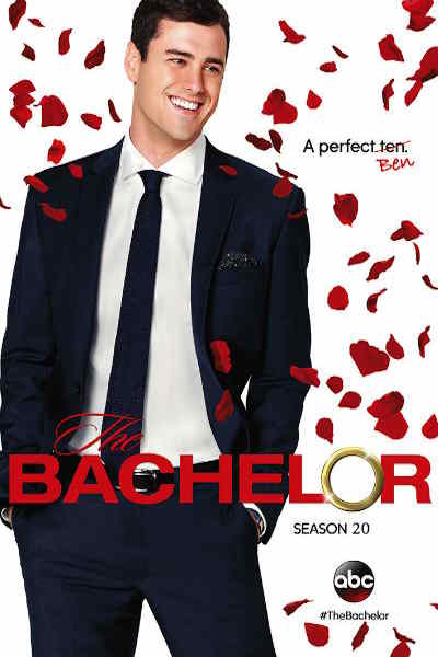 The Bachelor - Season 20