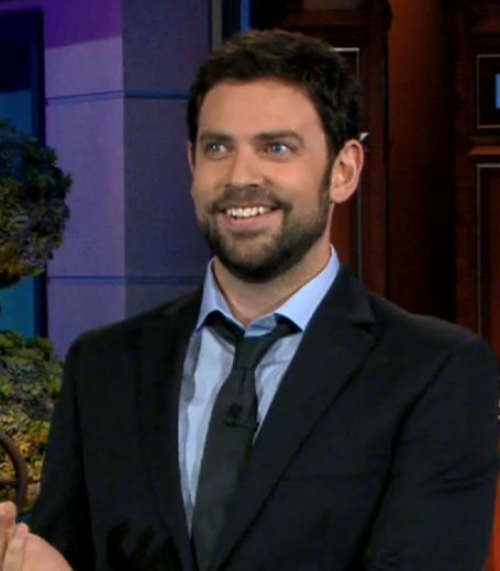 Barry Rothbart