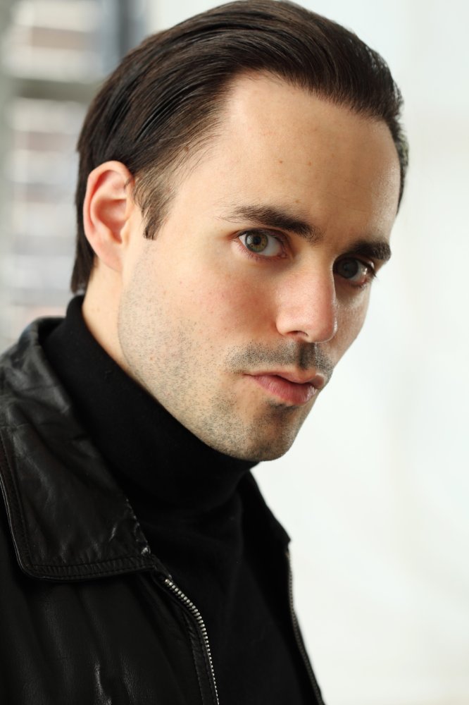 Marc Cubelli