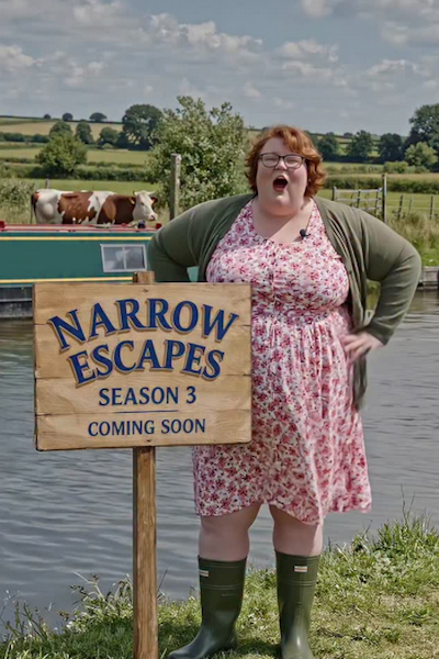 Narrow Escapes - Season 3