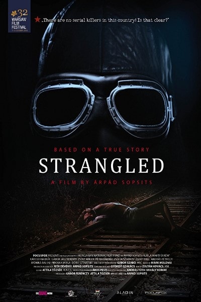 Strangled (A martf&uuml;i r&eacute;m) [Sub: Eng]