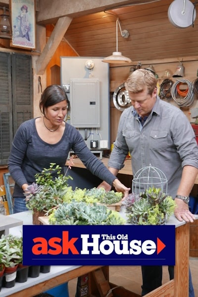 Ask This Old House - Season 2