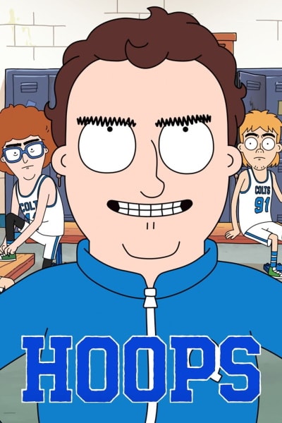Hoops - Season 1