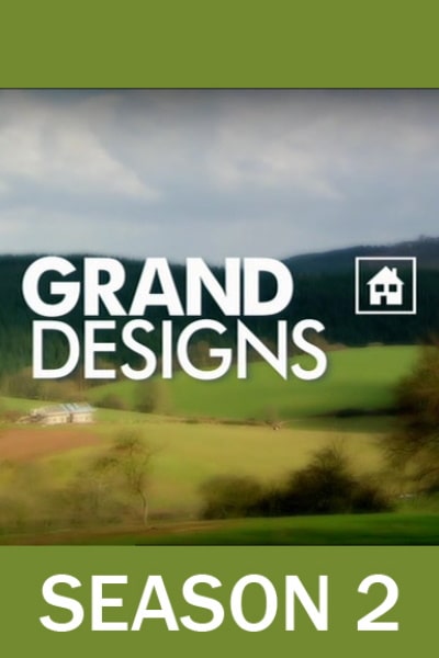 Grand Designs - Season 2