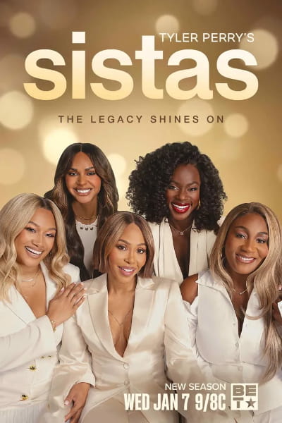 Sistas - Season 10