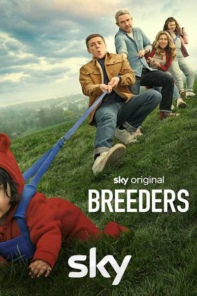 Breeders - Season 4