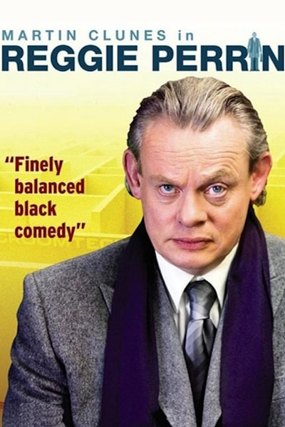 Reggie Perrin - Season 1