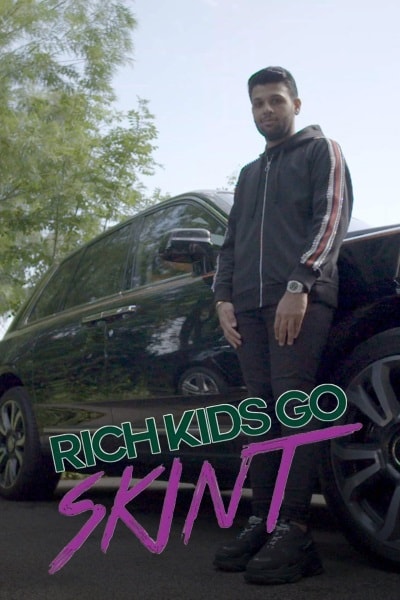 Rich Kids Go Skint - Season 2