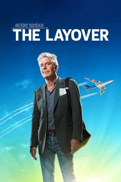 The Layover - Season 2