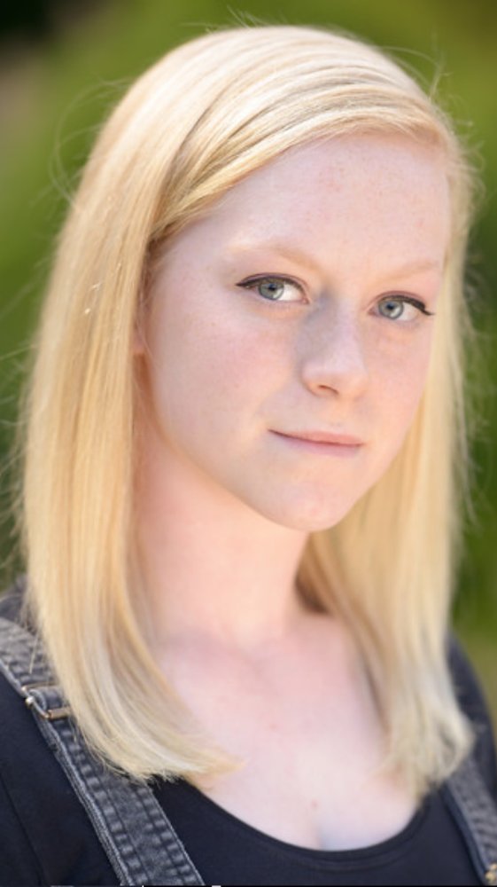 Grace Stottor
