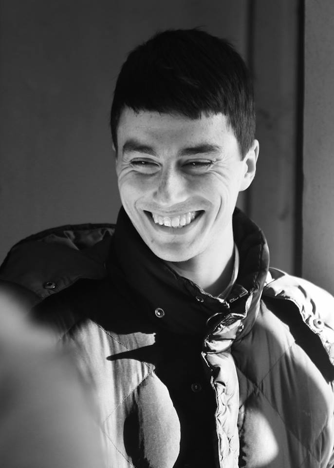 Matthew Winters