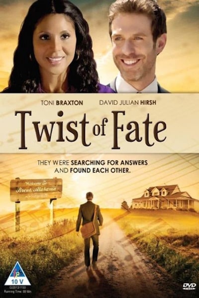 Twist of Fate (Twist of Faith)