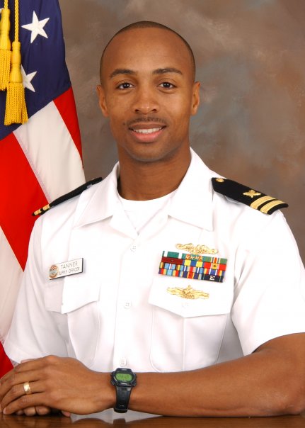 Donta Tanner