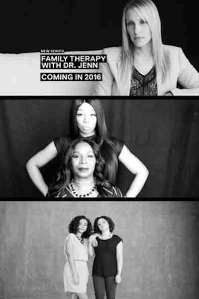 Family Therapy with Dr Jenn - Season 1