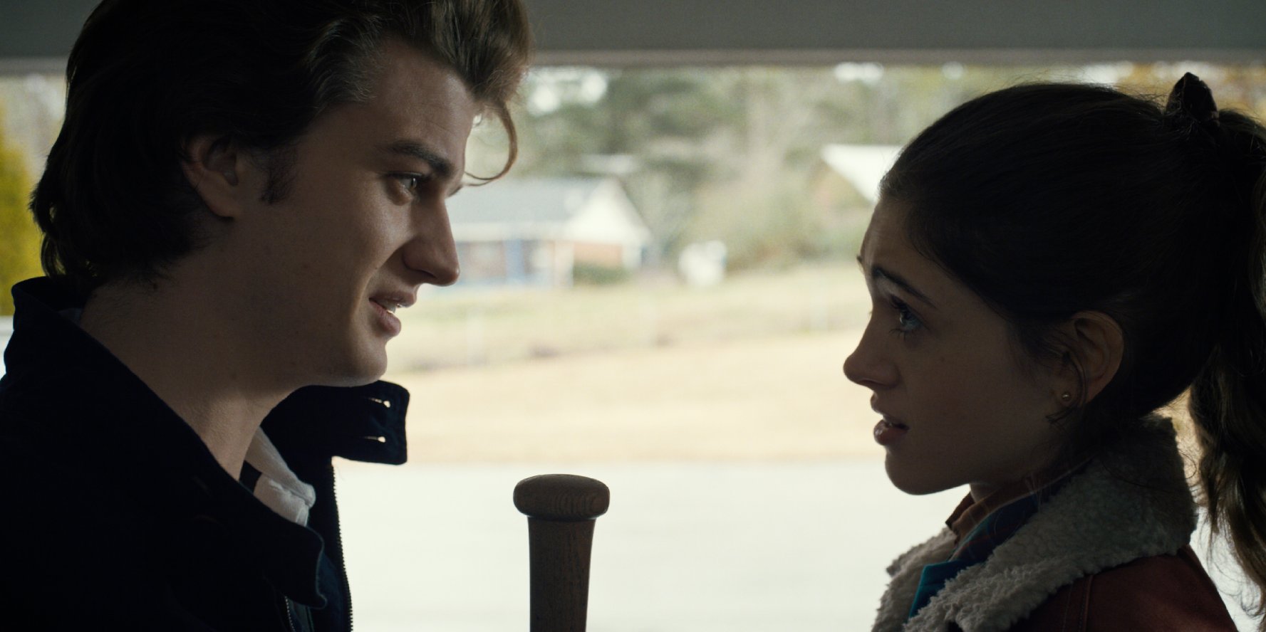 Steve Harrington