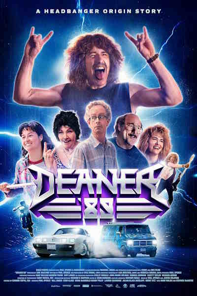 Deaner 89