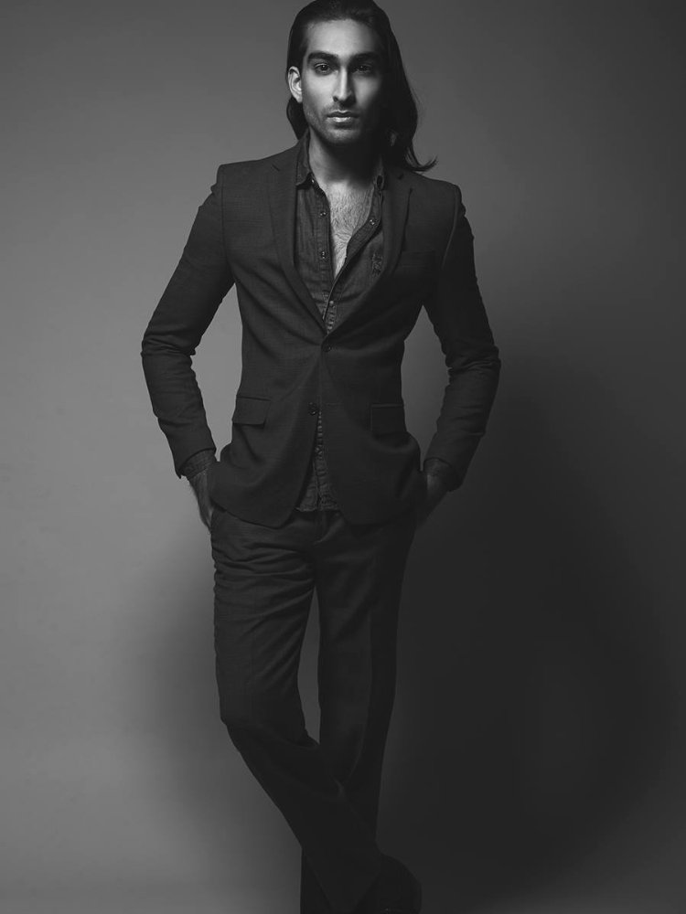 Daniel Chaudhry