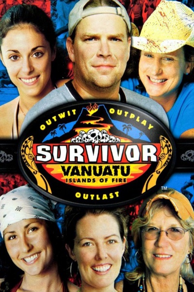 Survivor - Season 9