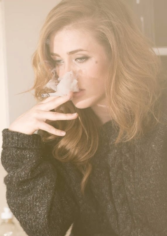 Melissa Roxburgh