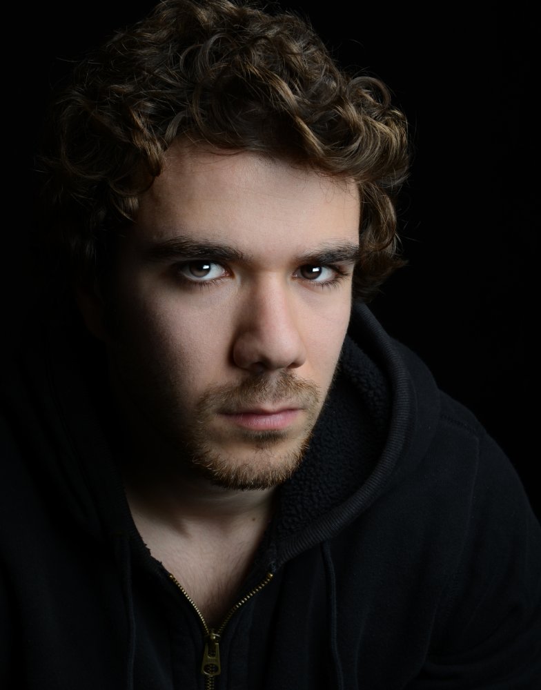 Kyle Kaminsky