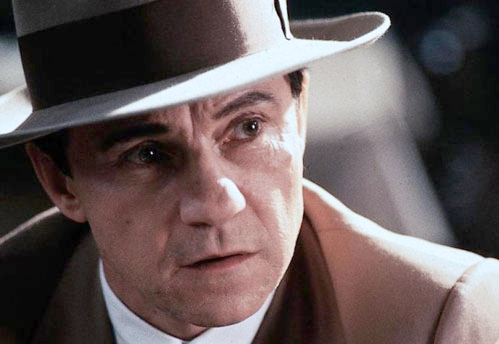 Meyer Lansky