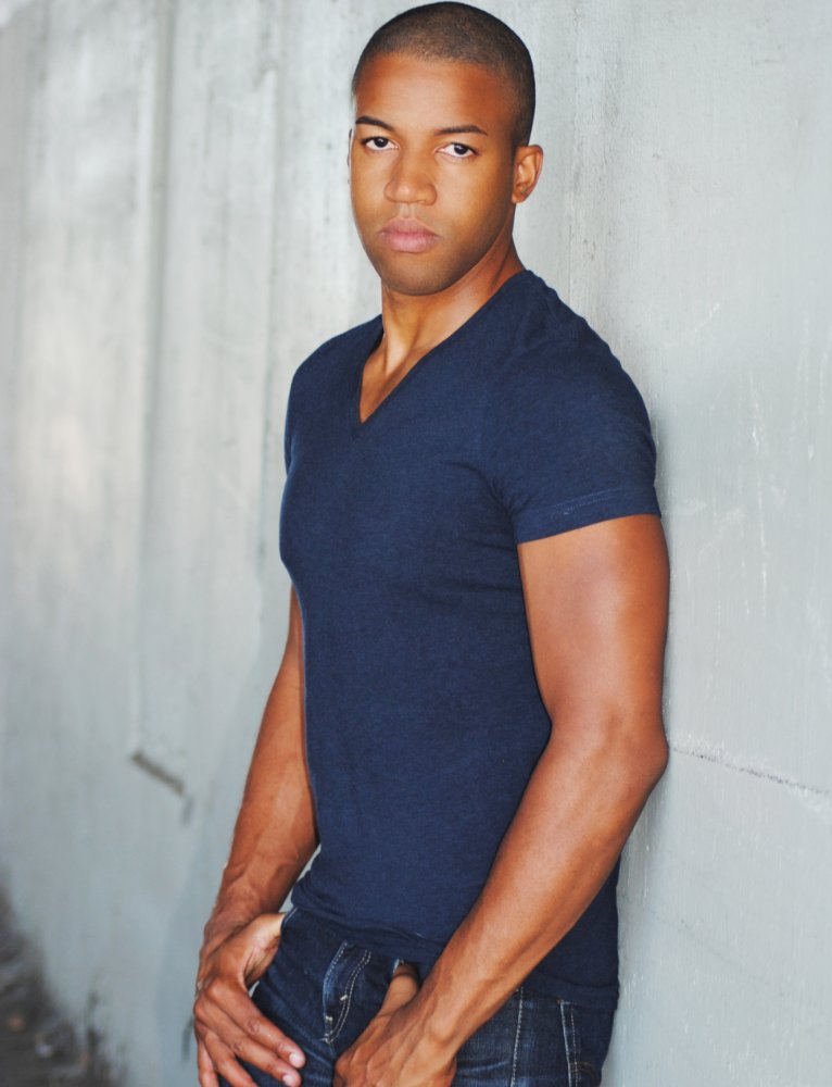 Denim Richards