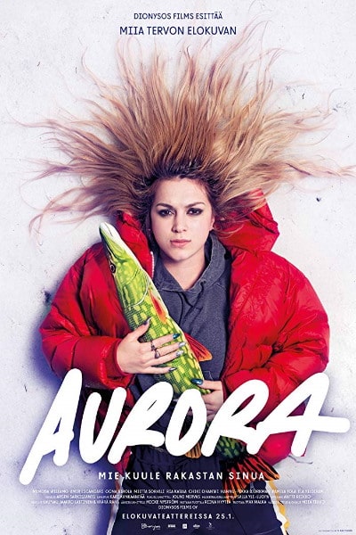 Aurora [Sub: Eng]