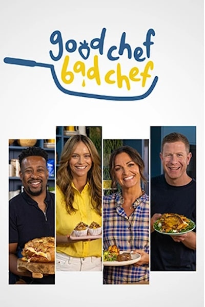 Good Chef/Bad Chef - Season 16