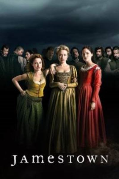 Jamestown - Season 1