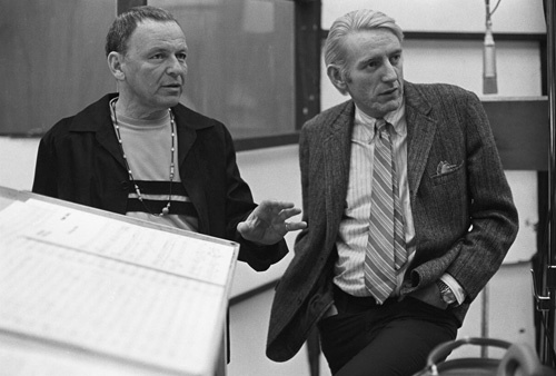 Rod McKuen