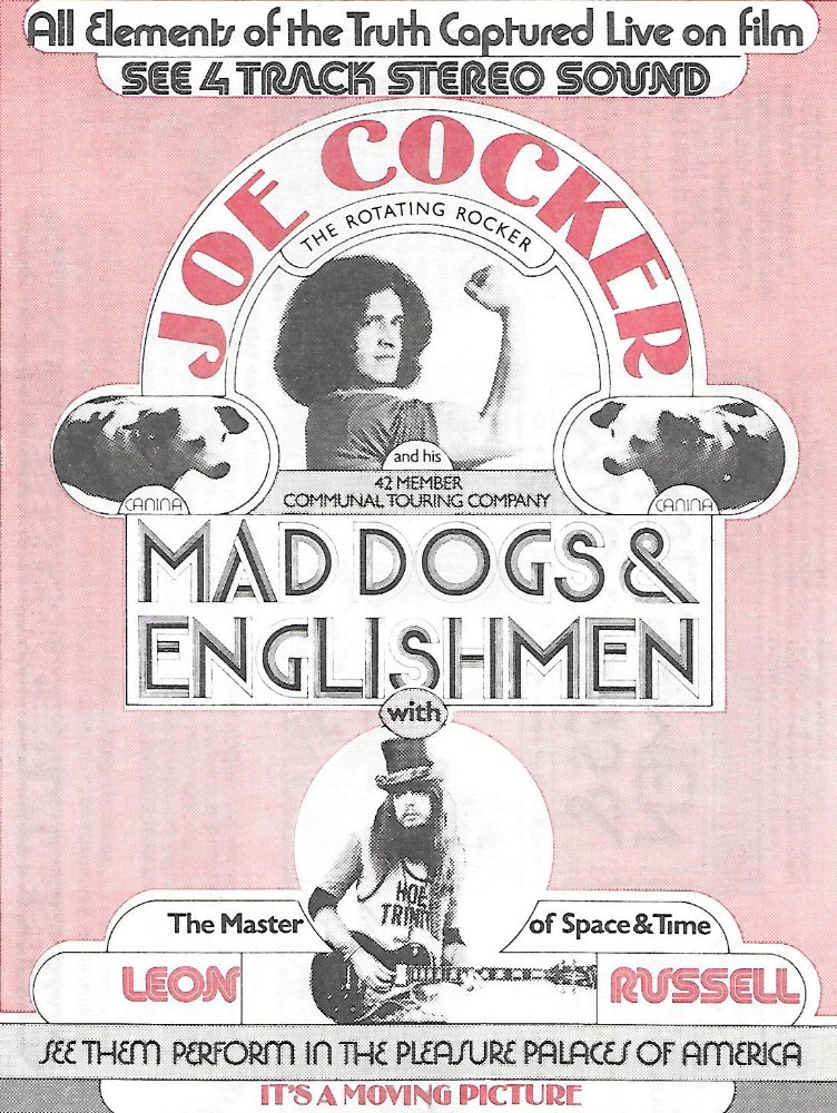 Joe Cocker