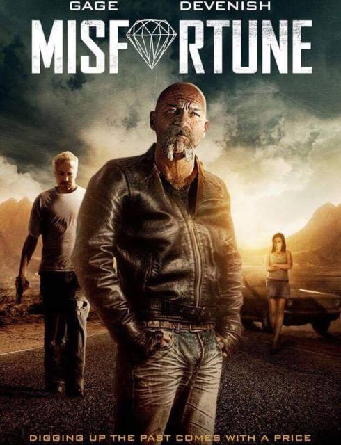 Misfortune