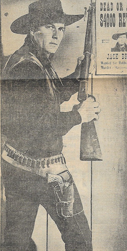 Dan Barton