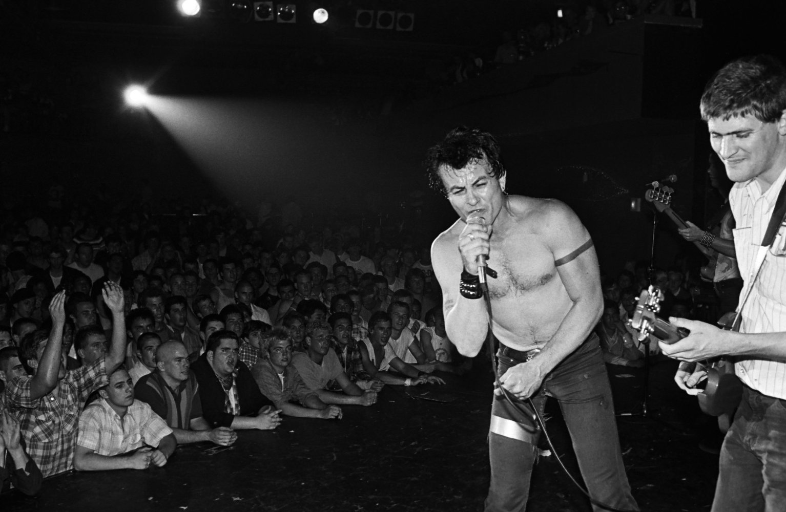 Lee Ving
