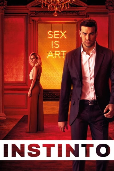 Instinto - Season 1
