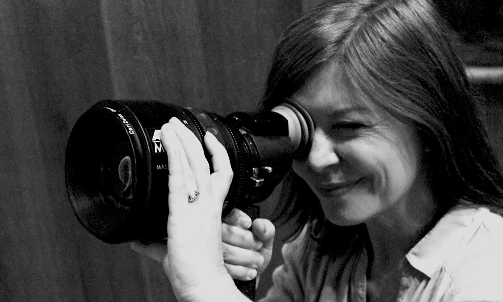 Clare Kilner
