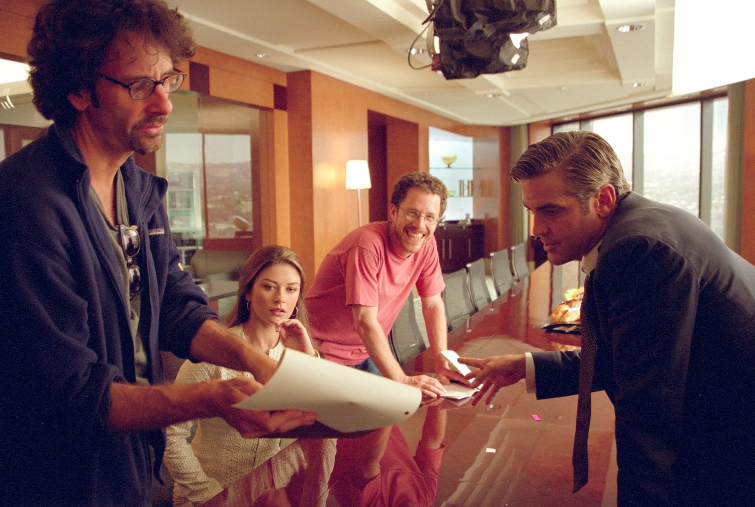 Joel Coen